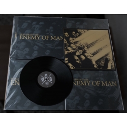 KRIEGSMASCHINE - Enemy of Man (12''LP)